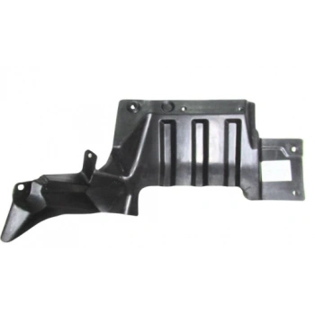 Tiggo 3  Sol Motor Alt Bakaliti