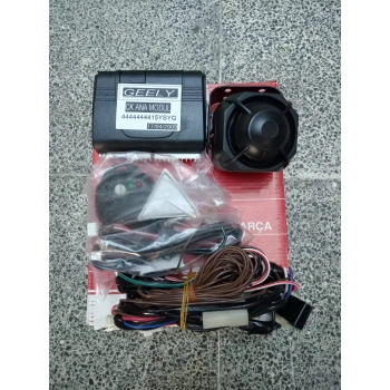 CK ECHO ALARM SETİ ORJİNAL