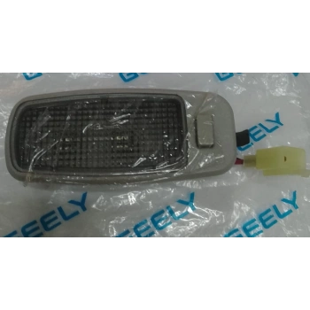 CK ECHO ARKA TAVAN LAMBASI IC GRI RENK ORJİNAL