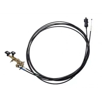 CK Echo Benzin Ve Bagaj Açma Kolu