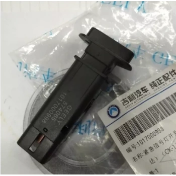 CK Echo Elektrik Düğme Flaşör 2009 MODEL İÇİN ORJİNAL