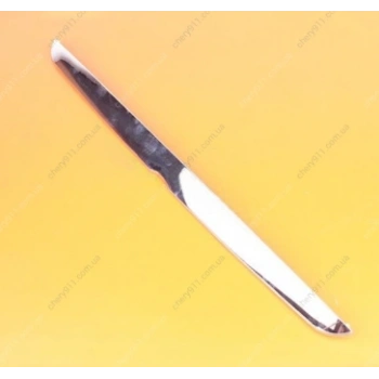 CK Echo Kaporta Bagaj Plakalık