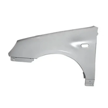 GEELY CK ECHO ÇAMURLUK ÖN SOL