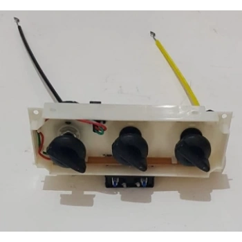 CK Echo Klima Kontrol Ünitesi Klimasız Model İçin