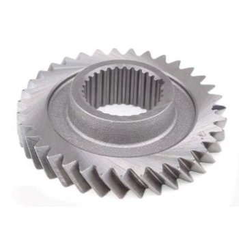 CK Echo MK Familia FC Şanzıman Dişli 3 Vites Karşılığı 2010