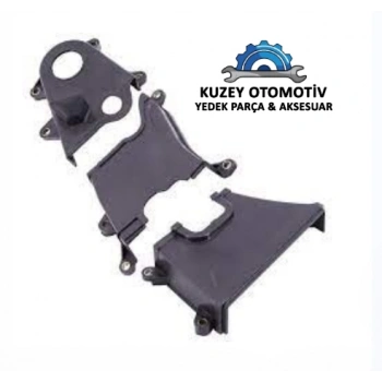 CK Echo MK Familia Triger Kapağı 3 Parça