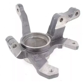 CK Echo Ön Takım Aks Taşıyıcı Sol ABSLİ