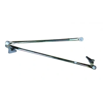 CK ECHO SİLECEK MEKANIZMASI