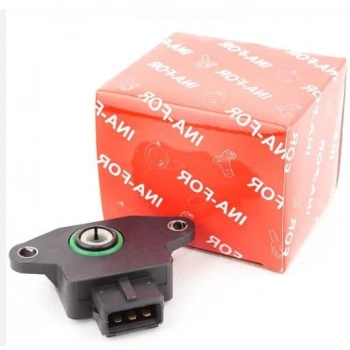 Ck Gaz Kelebek Sensörü