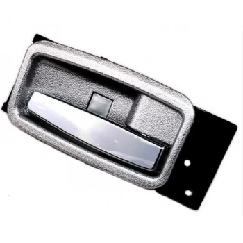 GEELY CK ECHO IC ACMA KOLU ARKA SOL