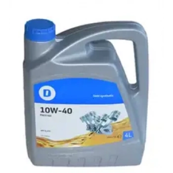 DELPHI 10W40 MOTOR YAĞ