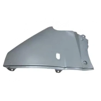 Dfm Mini Dodiksiz Sol Ön Çamurluk