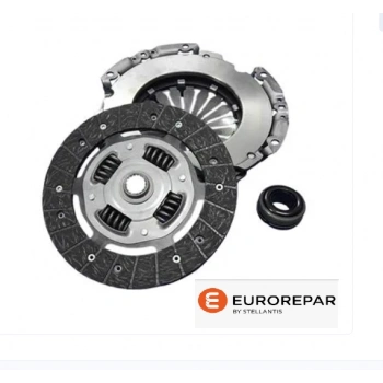 DFM SUCCE DEBRİYAJ SETİ  Eurorepar