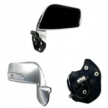 Dfm Succe Elektrikli Sağ Dikiz Aynası