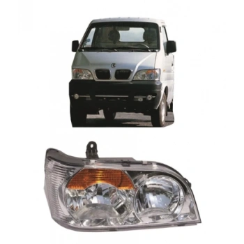 Dfm Mini Van 1.1 1.3 Sağ Far Lambası