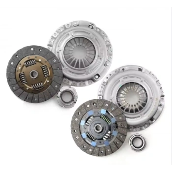 DFSK DEBRİYAJ SETİ 1.5 MOTOR