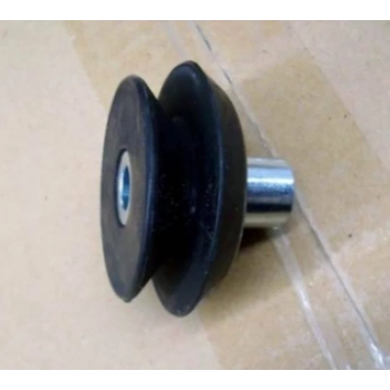 Emgrand Arka Amortisör Alt Takozu