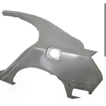 GEELY EMGRAND ARKA ÇAMURLUK SOL