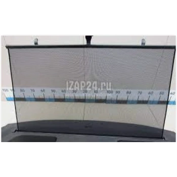 EMGRAND ARKA GÜNEŞLİK