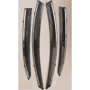 EMGRAND CAM RÜZGARLIĞI ORJİNAL