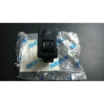 EMGRAND FAR GOSTERGE IŞIK AYAR DÜĞMESİ ORJINAL