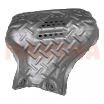 CK ECHO EGZOZ MANİFOLD KORUMA SAC