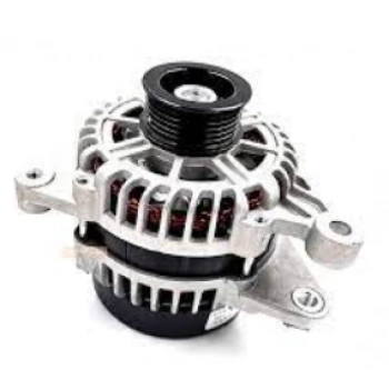 EMGRAND FC ALTERNATÖR