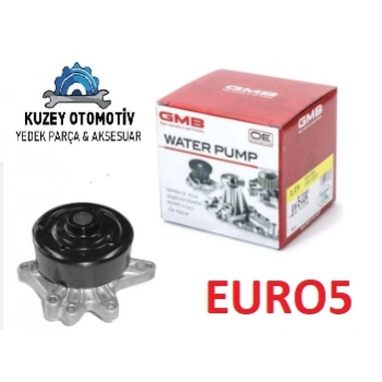 EMGRAND - FC DEVİRDAİM EURO5 ALMAN MALI