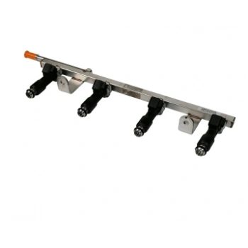 Emgrand FC Enjektör Tek EURO5