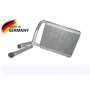 EMGRAND FC KALORİFER RADYATÖR ALMAN