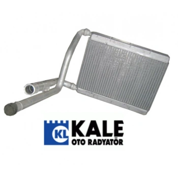 EMGRAND FC KALORİFER RADYATÖR KALE