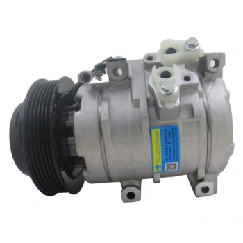 Emgrand FC Klima Kompresör Chun Hı