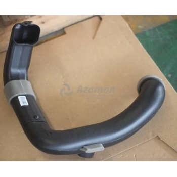 Emgrand Hava Filitre Kutusu Alt Boru