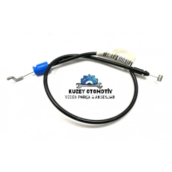 EMGRAND İC ACMA KOL TEL ( TOPUZLU) ARKA KAPI