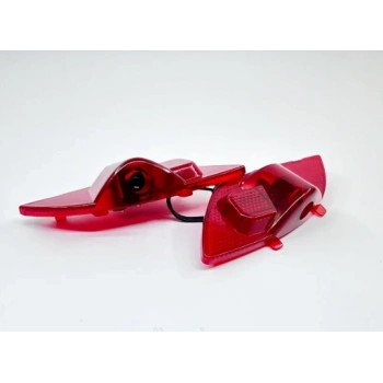 GEELY EMGRAND KAPI ALTI LOGO