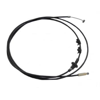 Emgrand Kaput Açma Teli