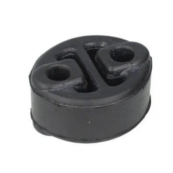 Emgrand Motor Susturucu Askı Lastiği Ön