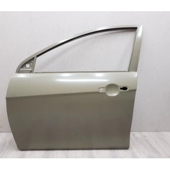 GEELY EMGRAND ÖN SOL KAPI