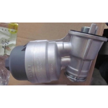 GEELY EMGRAND YAĞ FİLTRE GÖVDESİ