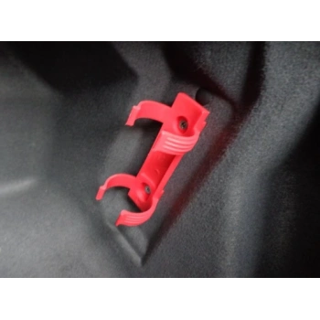 EMGRAND YANGIN SÖNDÜRME TUTAMAK BAGAJ