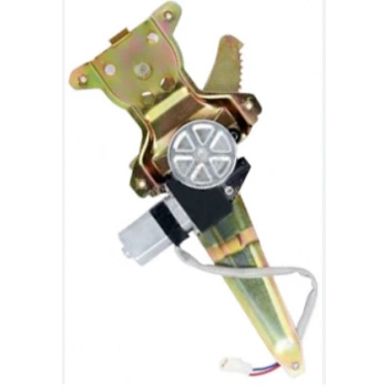 FC ARKA SOL CAM KRIKOSU MOTORLU