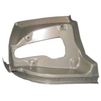 FC ARKA STOP SACI SAĞ