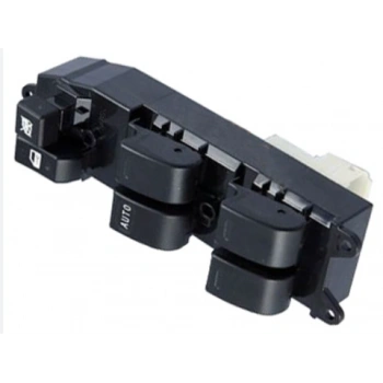 GEELY FC CAM DÜĞMESİ 4LÜ