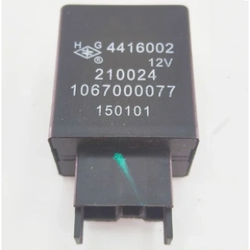 GEELY FC DÖNÜŞ SİNYAL ROLESİ