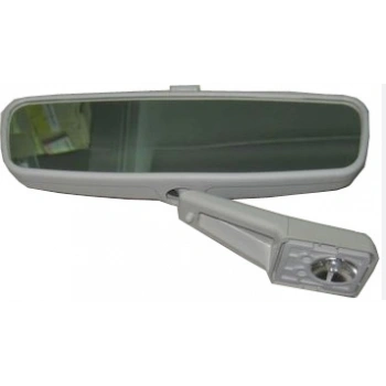 FC IC DIKIZ AYNASI GRİ ORJİNAL