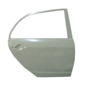 FC Kaporta Kapı Arka Sağ