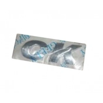 GEELY CK Echo Amblem