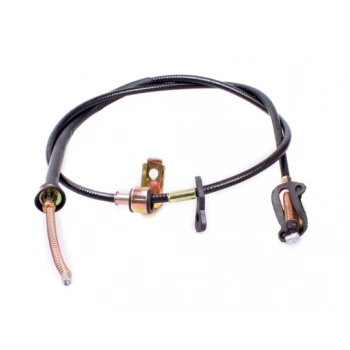 Geely CK Echo El Fren Teli Sol