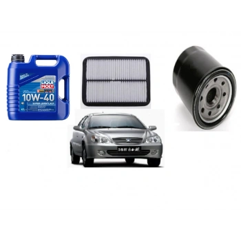 Geely Ck Yag Bakim Paketi
