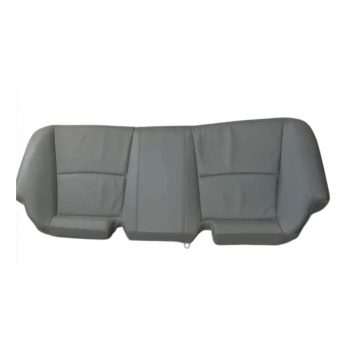 GEELY EMGRAND DÖŞEME ARKA OTURAK GRİ DERİ